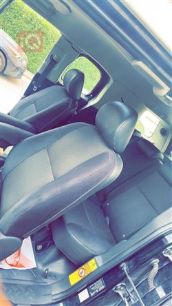 تۆیۆتا FJ کرۆزەر